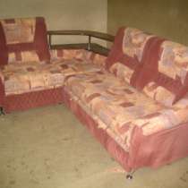 Угловой диван, в Челябинске