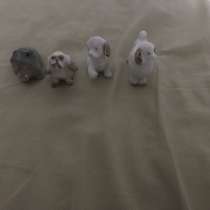 Винтажные статуэтки, в Москве