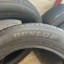 Шины летние DUNLOP R18, в Мытищи