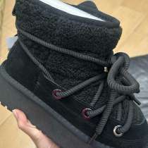 Угги женские зимние 36 размер, в Казани