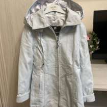 Кожаная куртка, в Ростове-на-Дону