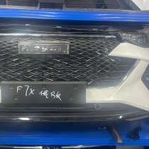 Бампер Haval, в Москве