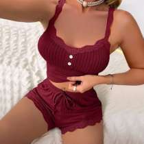 Пижама женская, в Москве