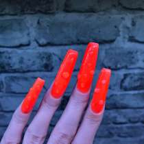 Маникюр ?, в Краснокамске