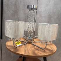 Люстра, в Междуреченске