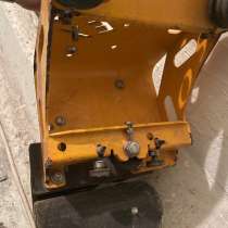 Ручной дисковый нож Sorex, в Москве