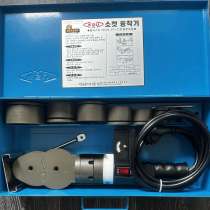 Паяльник для полипропиленовых труб, в Владивостоке