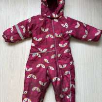 Верхняя одежда на девочку 2-3 года, в Майкопе