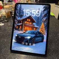 IPad Pro 11 (4плколение) m2, 256gb, sim, в Казани