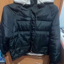 Куртка, в Перми
