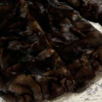 Шуба в отличном состоянии, в Москве