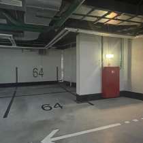 Сдается машиноместо (-1) этаж на Ротмистрова 2 корпус 2, в Москве