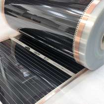 Греющая пленка Heating Film. Тёплый пол, в Самаре