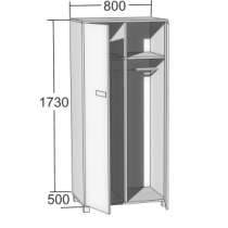 Набор мебели для гостиной "Модерн-5 ЕвроМебель, в Кемерове