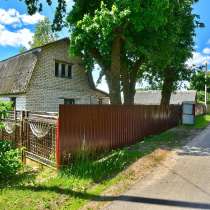 Продам дом 37км. от Минска. Логойский район. Минская обл, в г.Минск