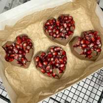 Гранат, в Нефтеюганске