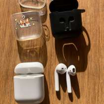 AirPods 1, в Краснодаре