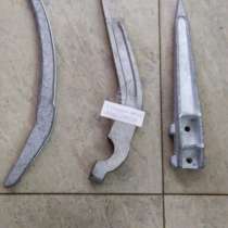 Игла, зуб на немецкий пресс-подборщик к 453/454, в Тамбове