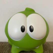 Ам Ням, в Великом Устюге