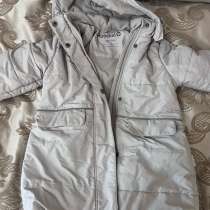 Куртка девочек зимние, в Санкт-Петербурге