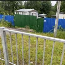 Дом с участком, в Лугах