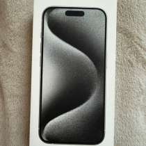 Айфон 15 про, в Владивостоке