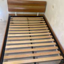 Кровать, в Ростове-на-Дону