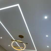 Натяжные потолки, в Златоусте