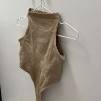 Боди, в Москве