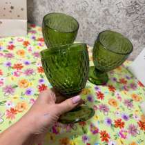 Бокалы, в Москве