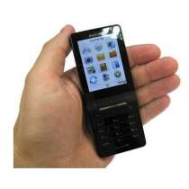 Новый Philips Xenium X550 Black (Ростест, комплект), в Москве