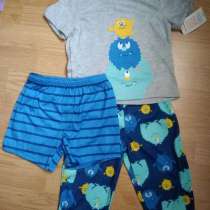 Пижама, 18m, в Москве