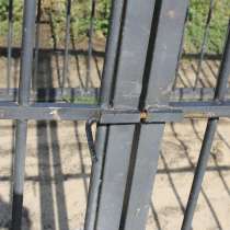 Вольер из сетки, в Санкт-Петербурге