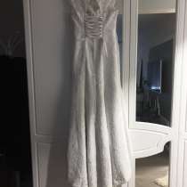 Свадебное платье, в г.Таллин