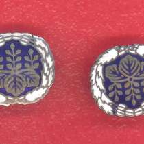 Япония петличные эмблемы Императорских железных дорог, в Орле