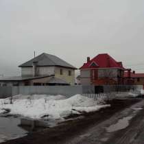 Продается земельный участок, в Самаре