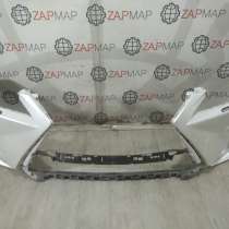Бампер передний Lexus RX 350 AL20, в г.Баку