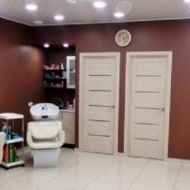 Салон красоты, косметология, в Москве