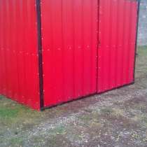 Хозблоки, в Архангельске