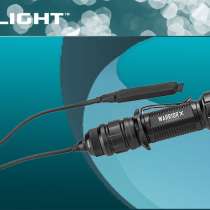 Olight Выносная, магнитная кнопка Olight RWX, для тактических фонарей Олайт, в Москве