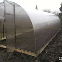 Теплицы арочные с доставкой, в Ливнах
