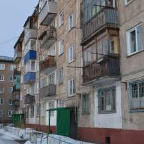 Продаю 2-комнатную квартиру, в Барнауле