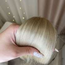 Волосы для Наращивания блонд, в Волгограде