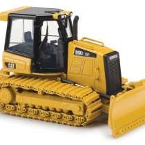 Запасные части бульдозеров Caterpillar D5K, в Санкт-Петербурге