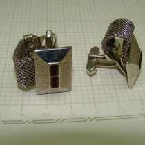 Запонки (P898), в Москве