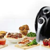 Domotec MS-3220 Аэрофритюрница Air fryer, в г.Киев