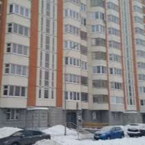 Длительная аренда двухкомнатная квартира, в Москве