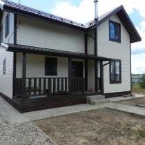 Купить дом, коттедж в Боровском районе Калужской области, в Москве