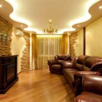 Ремонт квартир офисов котеджей, в Москве