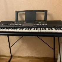 Синтезатор Yamaha PSR-E403, в Москве